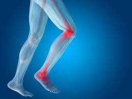 Lower Leg Pain Treatment