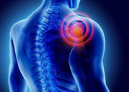 Shoulder Pain Treatment